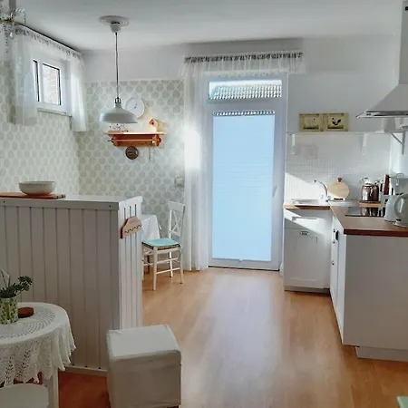Casa de Férias Vi 